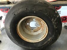 Stud wheel tyre for sale  GODSTONE