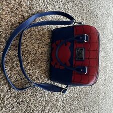 Loungefly marvel spider for sale  Orland Park