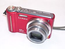 panasonic lumix dmc tz7 gebraucht kaufen  Deutschland