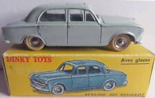 Dinky toys 24b d'occasion  Sceaux