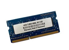 D3ns1866l 4gb memory for sale  Santa Clara