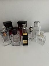 Collection lot perfume d'occasion  Expédié en Belgium