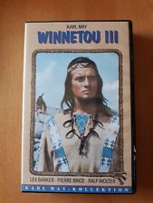 Winnetou iii karl gebraucht kaufen  Michelstadt