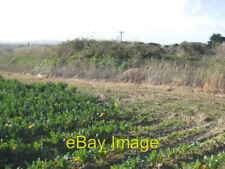 Photo 6x4 earthworks for sale  FAVERSHAM