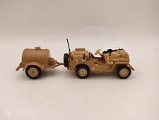 Solido jeep willys d'occasion  Sabres