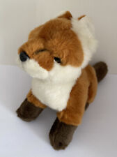 Red fox soft for sale  LIVERPOOL