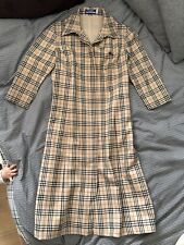 Burberry dress topper gebraucht kaufen  Ahrensburg