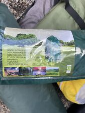 Camping toilet tent for sale  GARVE