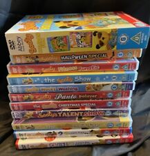 Sooty dvd collection for sale  SOUTHEND-ON-SEA