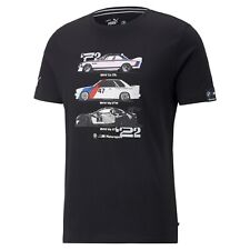 Shirt bmw motorsport usato  Monza