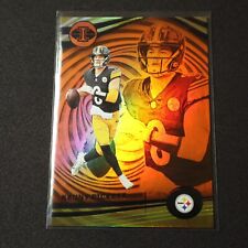 Kenny Picket 2023 Panini Illusions #87 ORANGE Pittsburgh Steelers for sale  Shipping to South Africa