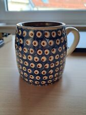 Bunzlauer keramik fredelsloh gebraucht kaufen  Ulm