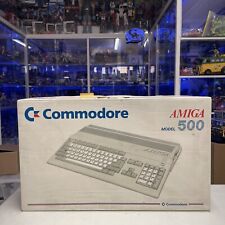 Commodore amiga 500 usato  Firenze