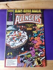Avengers annual legion for sale  Blossburg