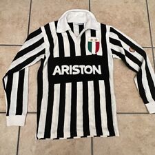 maglia calcio juventus vintage #ARISTON# , usato usato  Forio