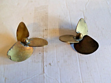 Model boat propeller for sale  SHEERNESS