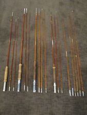 Lot vintage bamboo for sale  Boise