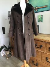fit flare coat for sale  PENARTH