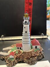 Boston light lighthouse for sale  Patchogue