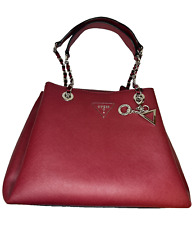 Guess lauri maroon for sale  Peoria