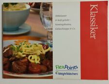 Weightwatchers flex points gebraucht kaufen  Zell-Weierbach