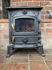 woodburning stove 4kw for sale  CRAVEN ARMS