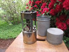 Vintage 1947 Coleman 530 GI Pocket Stove Military Camp Stove for sale  Shipping to South Africa