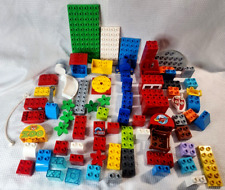 Lote de 75 peças aleatórias Lego Duplo comprar usado  Enviando para Brazil