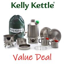 kelly kettle for sale  Ireland