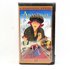 Anastasia vhs tape for sale  Walled Lake