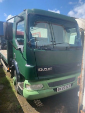 Daf .150 2005 for sale  SUNDERLAND