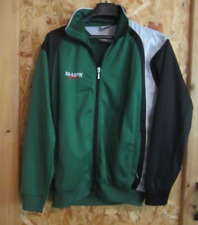 Trainingsjacke sportjacke herr gebraucht kaufen  Dahlem