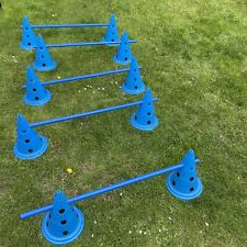 Dog jump hoop for sale  BRACKNELL