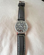 Zeno watch armbanduhr gebraucht kaufen  Blaustein