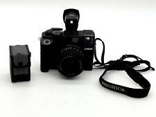 Bronica rf645 body for sale  Arcadia