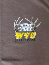 West virginia mountaineers for sale  Myrtle Beach