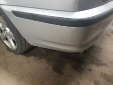 Rear bumper sedan for sale  Long Lake