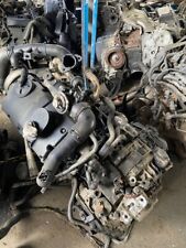 Usado, Motor 1.9 TDI AUY VW Skoda segunda mano  Embacar hacia Argentina