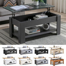 Coffee table storage for sale  UK
