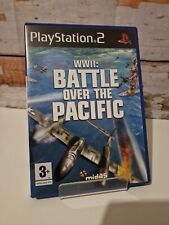 Playstation wwii battle for sale  LEEDS