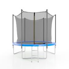 Trampoline classique ø244cm d'occasion  France