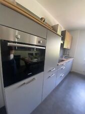 Küchenzeile elektrogeräten gebraucht kaufen  Duisburg