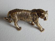 Chinese bronze tiger for sale  GLASGOW