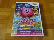 Kirby adventure european for sale  BELFAST