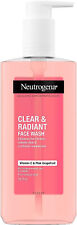 Neutrogena clear radiant for sale  LONDON