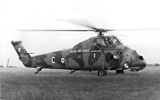 Sqn westland wessex for sale  UK