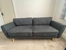 Couch seater for sale  STOCKPORT