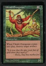 Uktabi orangutan misaligned for sale  New Albany