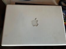 Apple macbook 2006 for sale  GAINSBOROUGH