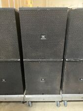 Jbl vtx f18s for sale  Austin